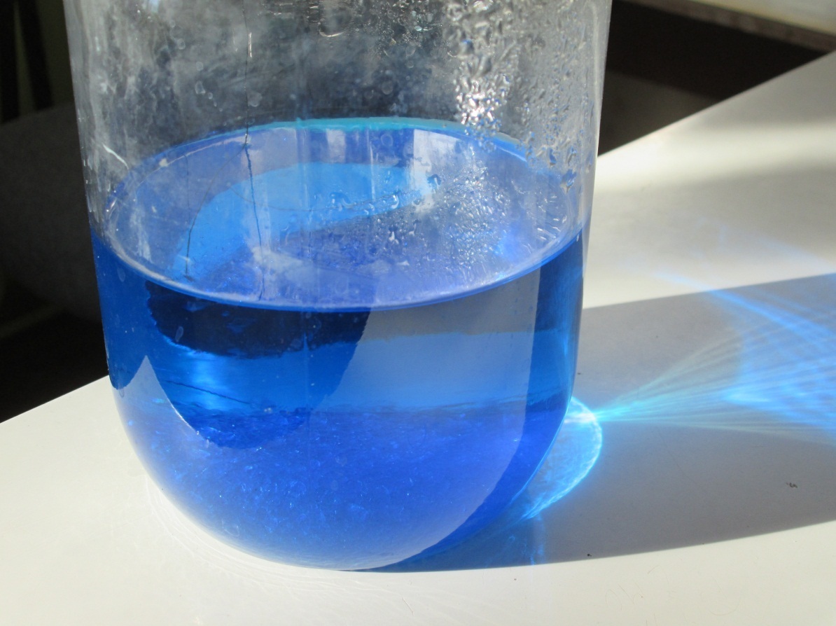 Раствор медного купороса ГОСТ 19347-2014