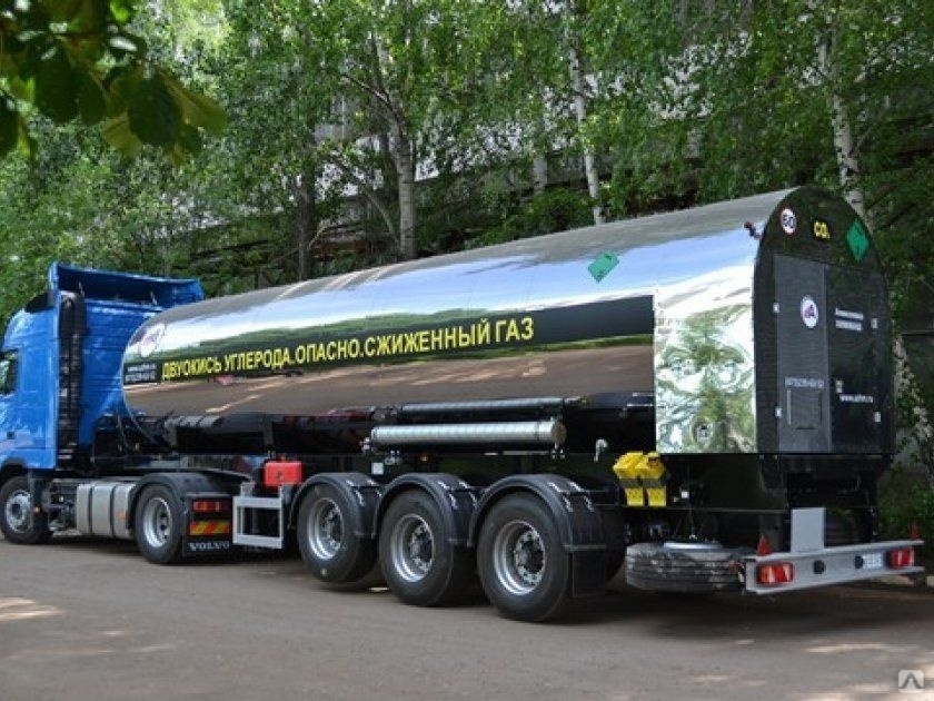 Азот жидкий особой чистоты 1-й сорт (99,999%)